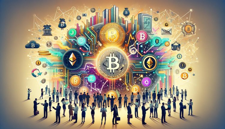 Standard Chartered Breaks New Ground as First Global Bank to Launch Spot Bitcoin and Ether Trading