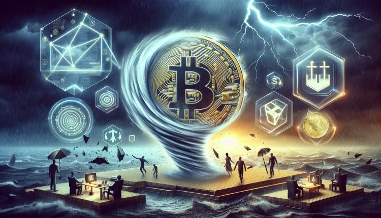 Victims Left Stranded as Tornado Cash Ignores Pleas for Help: Inside Day 2 of the Roman Storm Trial