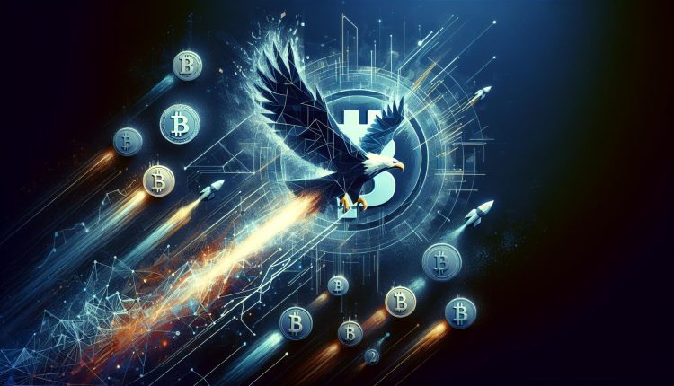 HBAR Soars 12% After Robinhood Listing, Becomes Top Performer of the Day among Leading Cryptocurrencies!