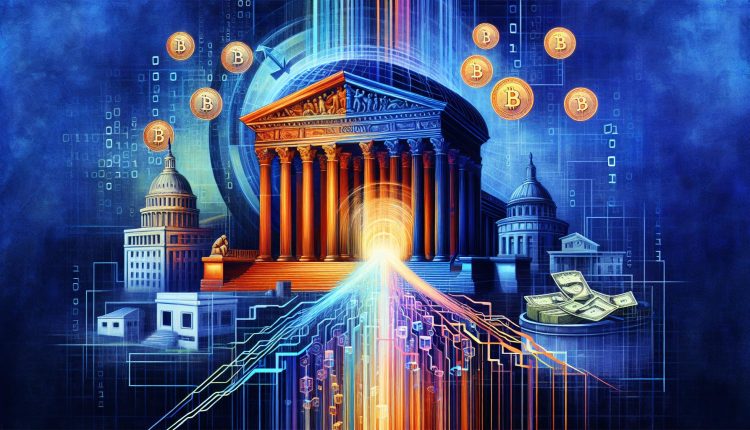 Trump Considers Integrating Crypto into U.S. Mortgages and 401(k) Plans to Boost Economy