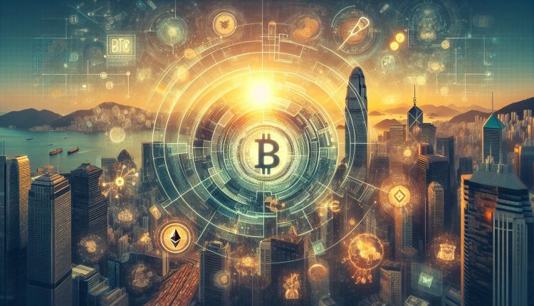 Asia Morning Update: Discover How Hong Kong Pioneered the SEC’s BTC and ETH ETF Redemption Strategy Years Earlier