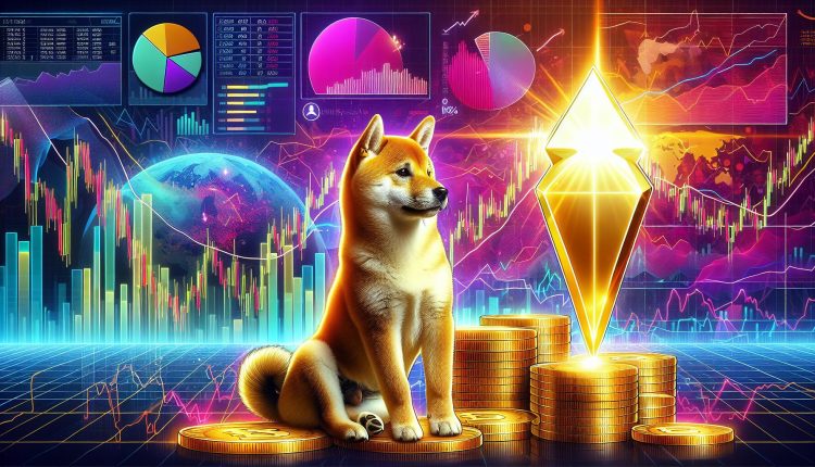 Shiba Inu Drops 6%, Yet an ‘Inverted Hammer’ Candlestick Sparks Optimism Among Investors