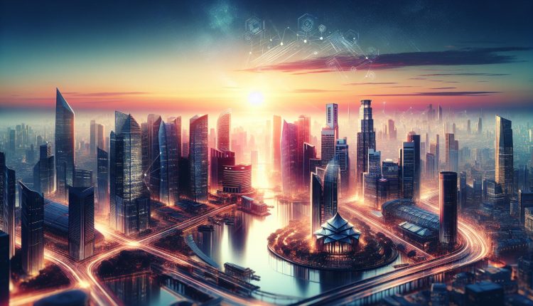Asia Morning Update: Architect’s Bold Prediction – Credit Markets to Eclipse Crypto Equities in the Race to Shape Web3’s Future