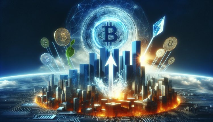 LINK Price Skyrockets 10%: Chainlink Reserve and ICE Collaboration Ignite Remarkable Surge!