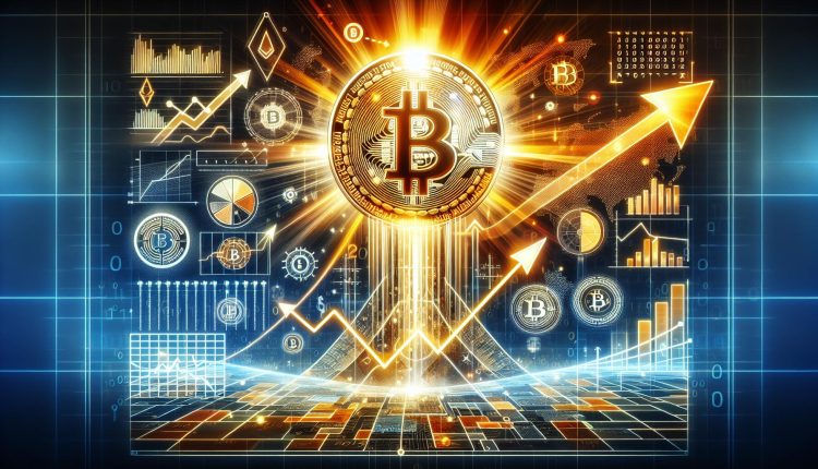 Bitcoin’s Realized Price Surpasses 200-Week Moving Average: A Sign of Further Growth Ahead?