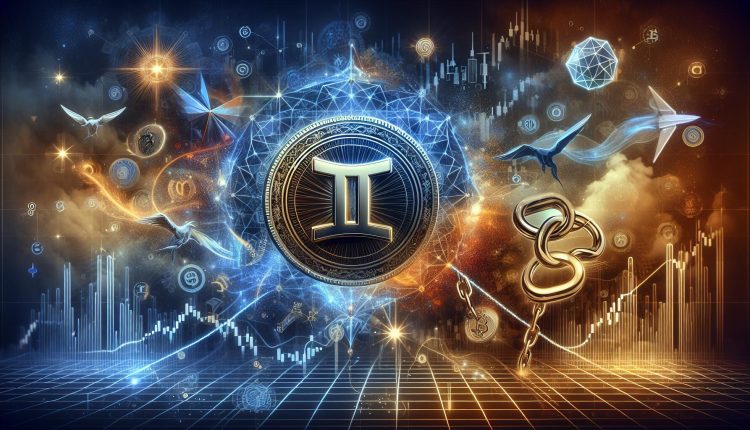 Gemini Sparkles: Taps Top Wall Street Titans Goldman Sachs, Citi, Morgan Stanley, and Cantor for IPO Leadership