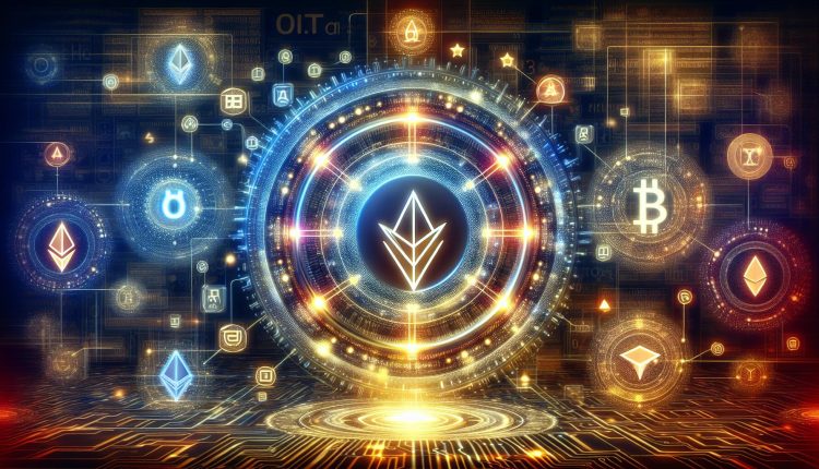 Discover the Latest Innovation: IOTA Hierarchies Alpha Goes Live!