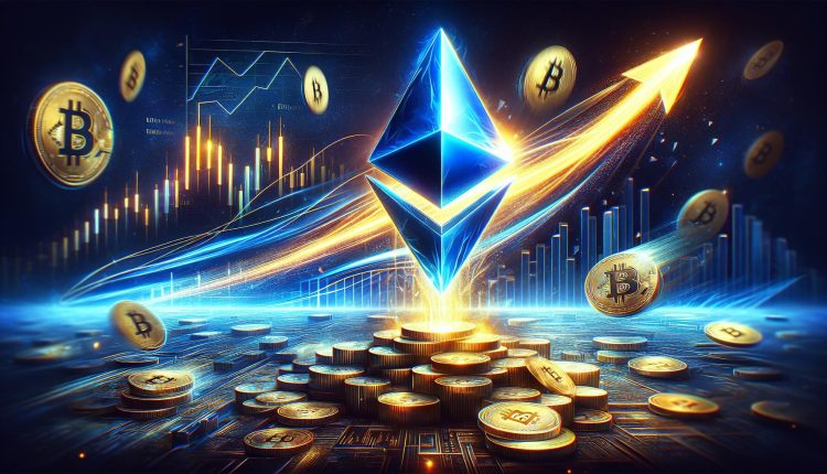 ETH Surges Past $4,900: Market Expert Declares ‘BTC Is Exhausted, ETH Isn’t
