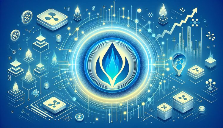 Flare Secures Another Major Corporate Partner for Its XRP DeFi Platform