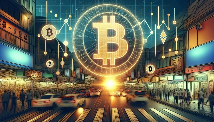 Asia Morning Update: CryptoQuant Signals a Decline in BTC Treasury Demand