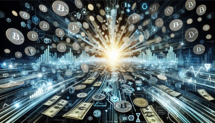 Arthur Hayes Predicts Extended Crypto Boom Through 2026 Due to Increased Money Printing