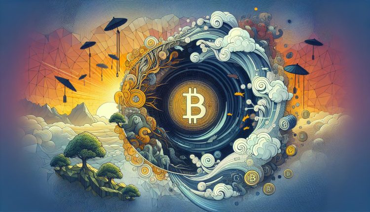 Asia Morning Update: Bitcoin Traders Anticipate Federal Rate Cuts Amid Looming $4.5 Billion Liquidity Challenges