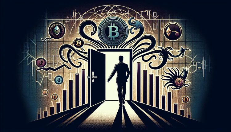 Top Executives Exit Kraken: Inside the Latest Shake-Up at the Crypto Exchange