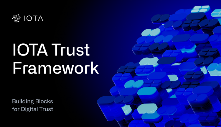 iota-trust-framework