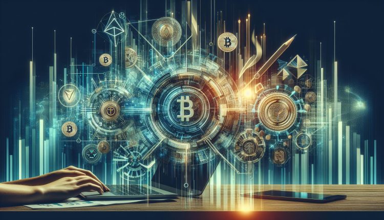 Exploring the Future: How DATs Are Revolutionizing Investment Strategies from SPACs to Cash-Flow Acquisitions