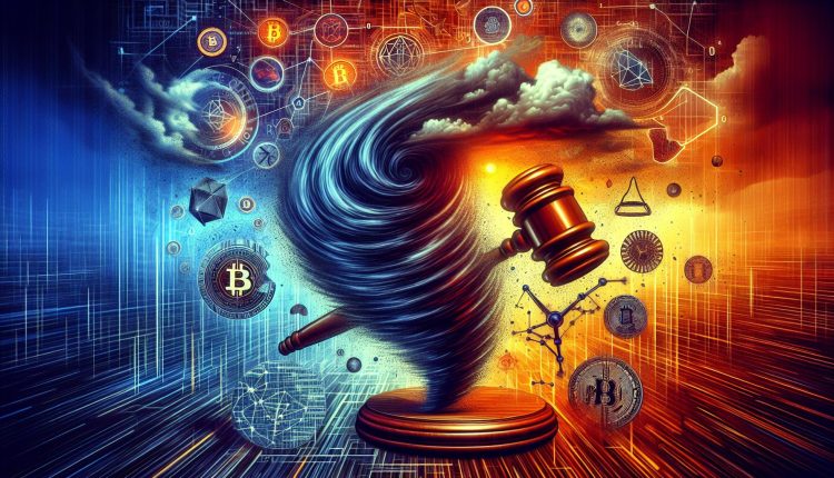 Prosecutors Insist on Trial for Tornado Cash Developer Roman Storm, Oppose Acquittal