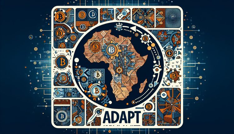 ADAPT: Shaping the Future of Digital Trade in Africa