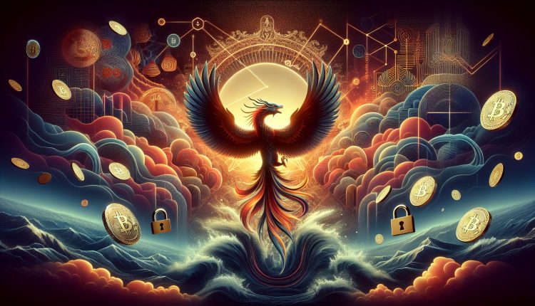 Asia Morning Update: Unveiling a New Era in Crypto Amid BTC Market Turbulence