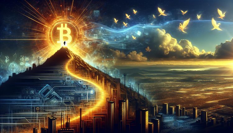 Nvidia Surpasses Earnings Expectations and Projects Strong Future, Boosting Market Confidence as Bitcoin Climbs Back to $90K