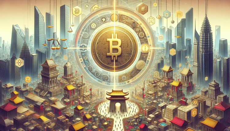 Asia Leads the Way in Transforming Digital Asset Regulations