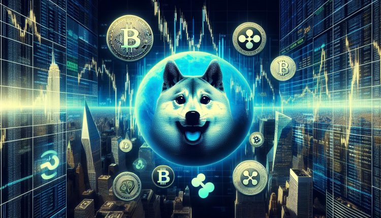 Grayscale Launches DOGE and XRP ETFs on the NYSE This Monday: What You Need to Know