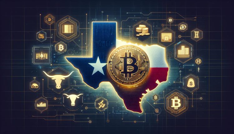 Texas Invests $5 Million in Bitcoin ETF, Pioneering State-Level Crypto Reserves in the U.S