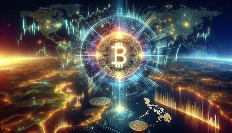 Philippine Digital Asset Exchange Targets $60 Billion Opportunity with Innovative Tokenization Project Bayani