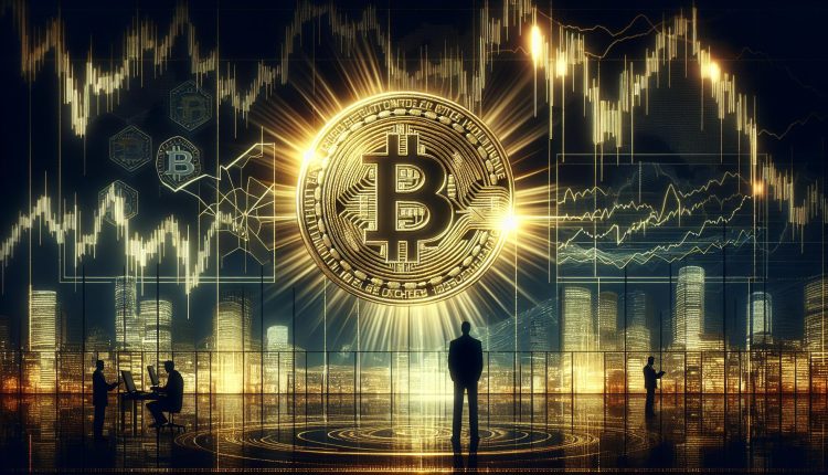 Bitcoin ETFs Surge to Become BlackRock’s Leading Revenue Generator, Reveals Executive