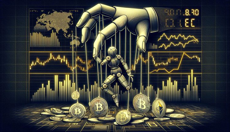 China Escalates Its Clampdown on Virtual Currencies, Targeting Stablecoins Too