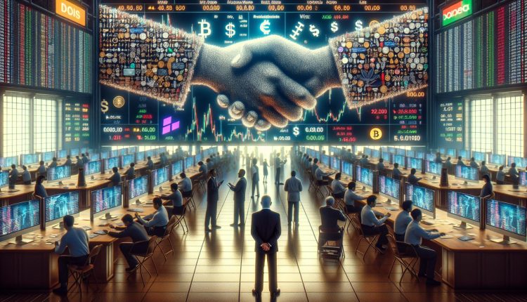 Asia Morning Update: Polymarket Traders Anticipate Major Strategic Acquisitions Despite Saylor’s Market Pessimism