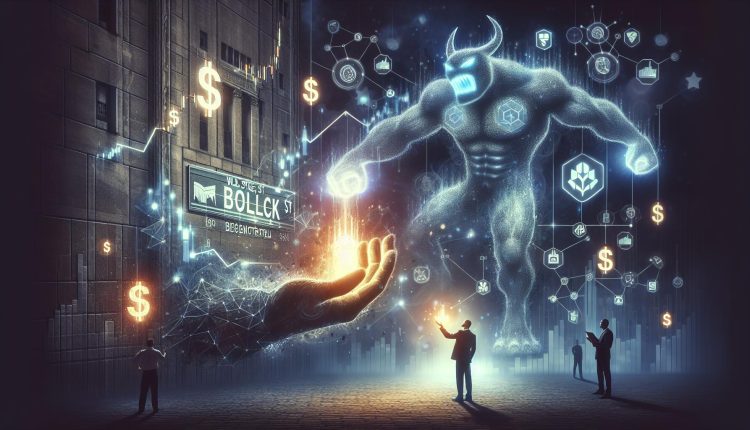 Wall Street Titans Back Canton Network Creator with Strategic Investment