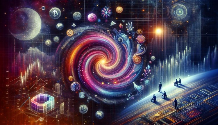 Exploring the Latest Trends: A Comprehensive Crypto Roundup for the Month