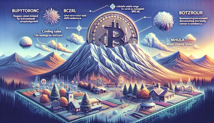 Bitcoin Stabilizes Around $92K: Cooling Sales Yet to Spark Demand Surge