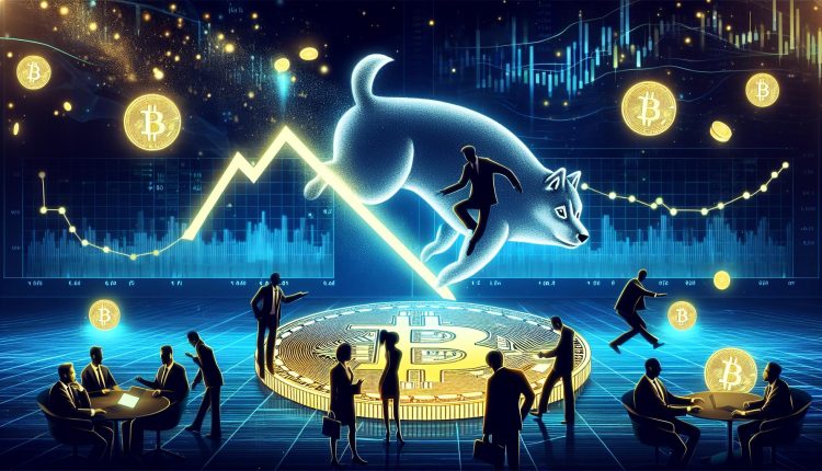 Dogecoin Dips Below $0.13: Here’s Why Big Investors Are Taking Notice!