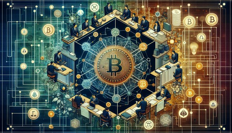 Industry Leaders and Senators Convene to Shape Future Crypto Market Legislation
