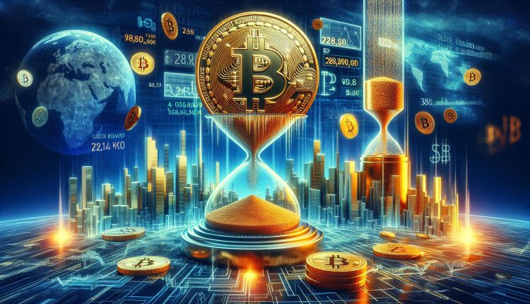 Bitcoin Dips Below $88,000: Market Anticipates Impact of Massive $28.5 Billion Deribit Options Expiry