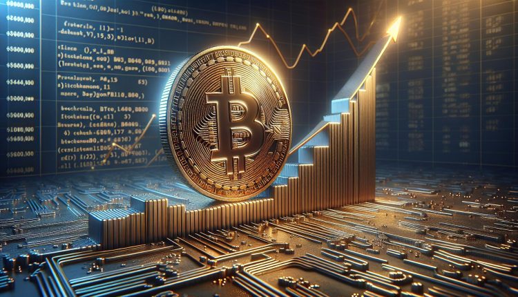 Bitcoin’s Journey to $80,000: Exploring the Uncharted Territory of Price Support Gaps