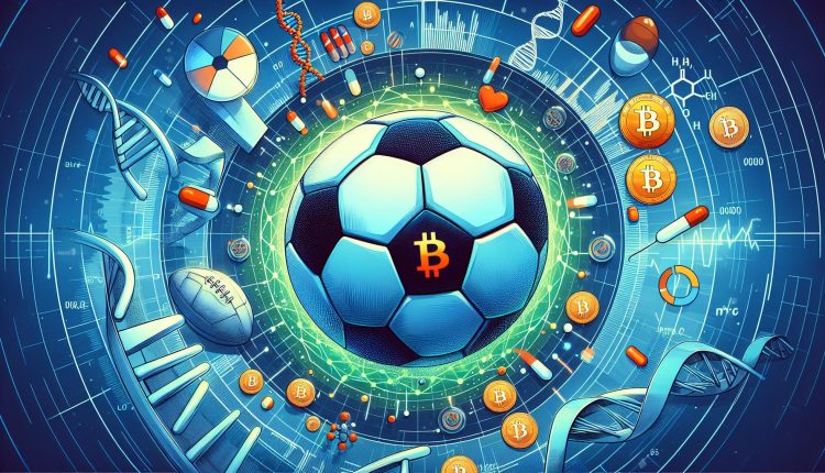 David Beckham-Supported Prenetics Abandons Bitcoin Acquisition Plan