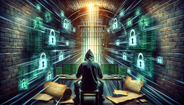 Bitfinex Hacker Ilya Lichtenstein Owes Early Prison Release to Trump’s First Step Act