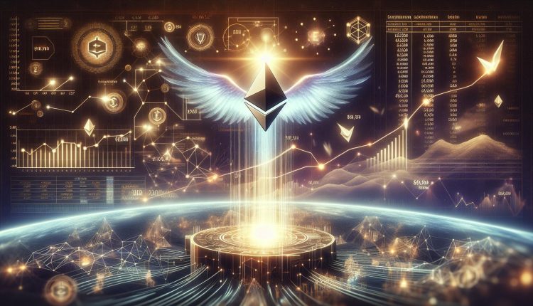 Etherealize Visionaries Predict: Ethereum to Soar to $15,000 by 2027!