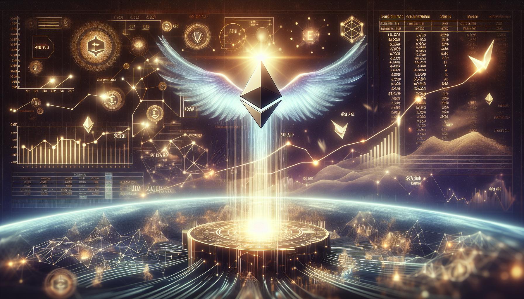 Etherealize Visionaries Predict: Ethereum to Soar to $15,000 by 2027! -  IOTA News