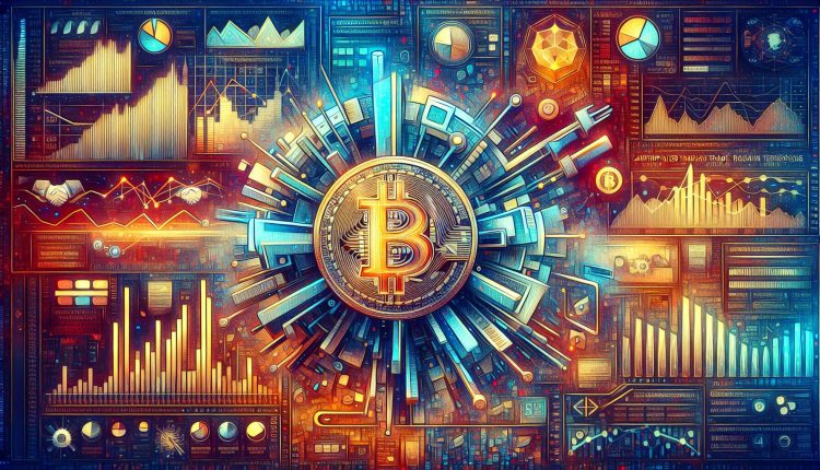 Bitcoin Holds Steady at $93,000 Amid Anticipated Trade War Tensions from Davos Discussions