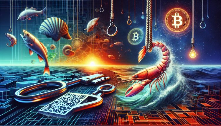 Revolutionizing the Seafood Journey: From Hook to Plate