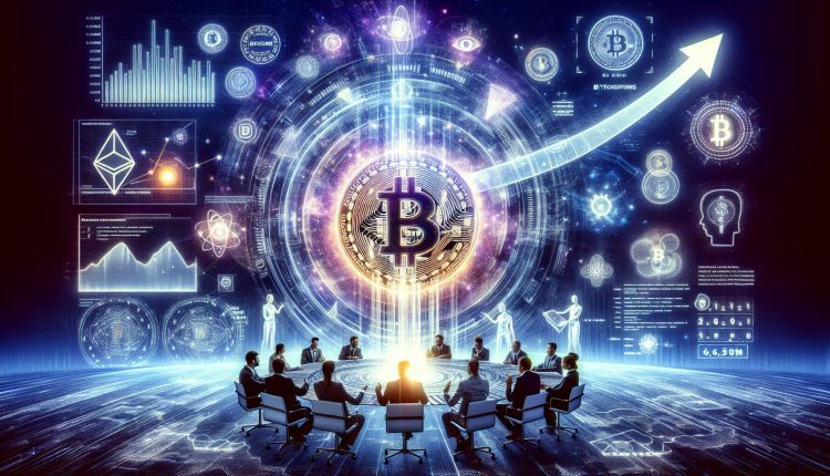 Bitcoin’s Bold Future: Expert Predicts Potential Surge to $6.5 Million in Two Decades