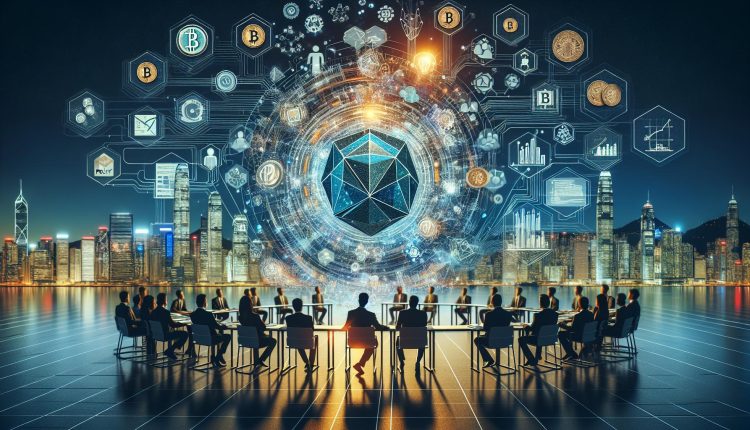 Exploring the Future of Crypto Policy at Consensus Hong Kong 2026: What to Expect