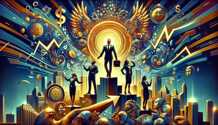 Unprecedented Surge: Sui Executives Reveal Skyrocketing Institutional Demand Following Genius Act Ripple Effect