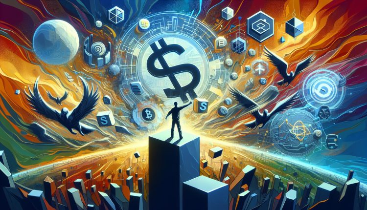 Defying Sanctions: The Bold Quest of a U.S.-Targeted Stablecoin Issuer to Forge a Crypto Empire