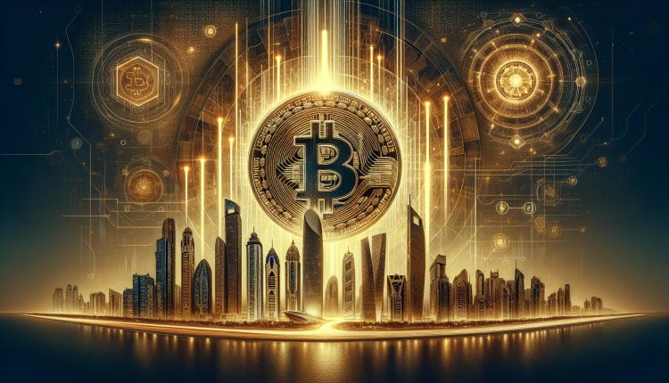 Abu Dhabi’s Wealth Fund Surpasses $1 Billion in Bitcoin ETF Investments by 2025