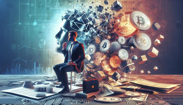 Billionaire Barry Sternlicht Eager to Tokenize Assets, Claims U.S. Regulations Are a Roadblock