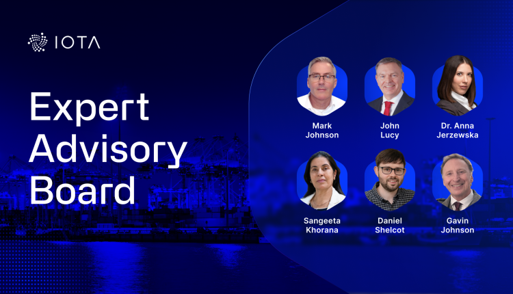iota-launches-expert-advisory-board-to-accelerate-trade-initiative